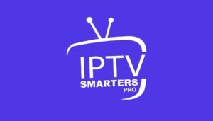 IPTV Smarters / IPTV Smarters Pro