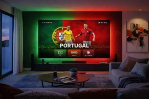 IPTV Smarters / IPTV Smarters Pro