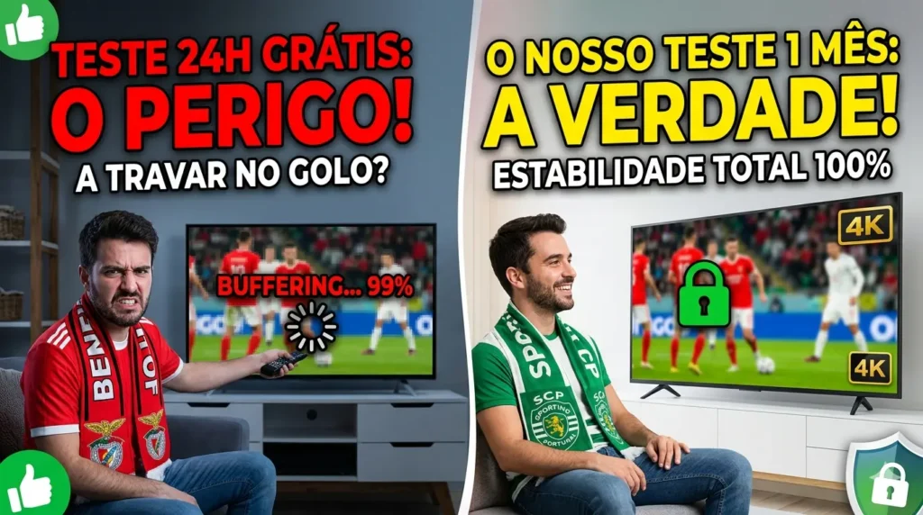 Teste de IPTV (Primary) IPTV Portugal Melhor IPTV Portugal Serviço IPTV IPTV Smarters Pro Lista IPTV Portugal IPTV Portugal Grátis (Comparison) Canais 4K Subscrição IPTV Portugal