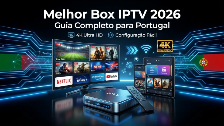 box iptv