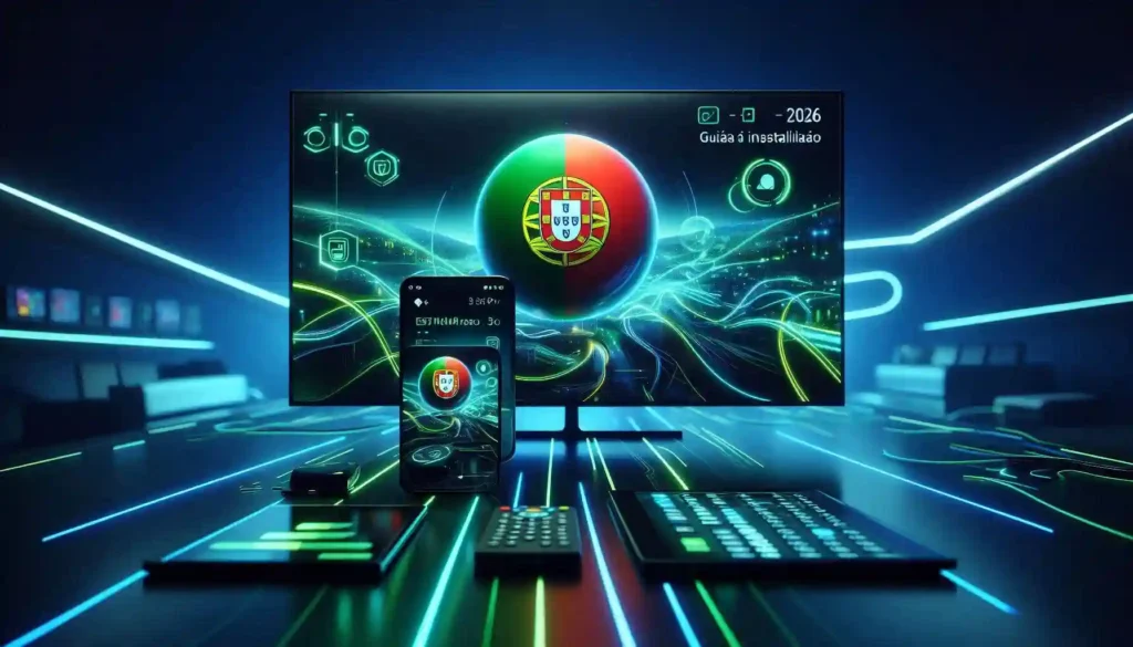 iptv smarters pro